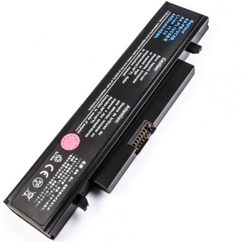 Batterie pour Samsung N210, NB30 .. 11.1 Volt 4400mAh