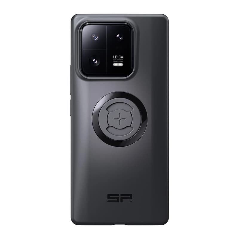 Coque téléphone Coque tél SPC + Xiaomi 13 Pro SPCONNECT