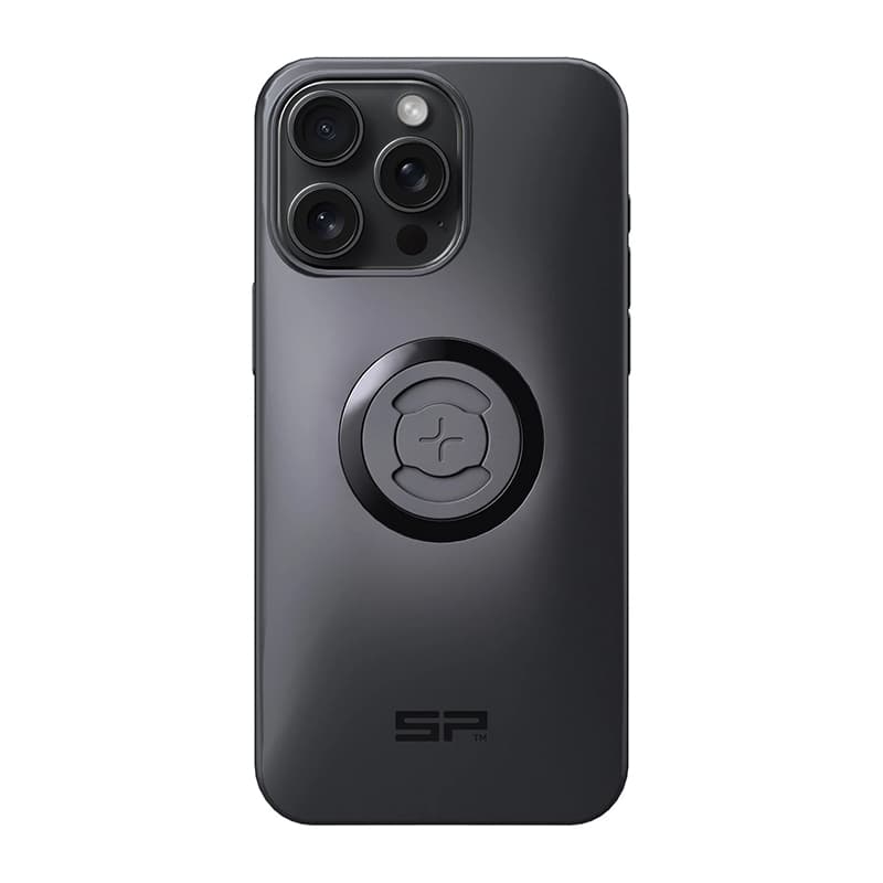 Coque téléphone Coq tél SPC + iPhone 15 Pro Max SPCONNECT