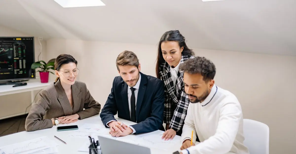 Les meilleures pratiques pour améliorer la connectivité pro