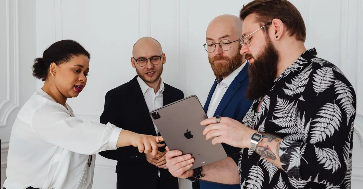 Les impacts de la connectivité numérique sur la productivité des équipes