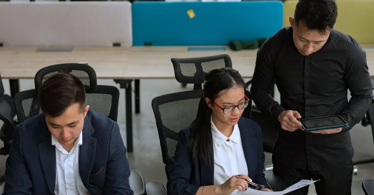 Comment le SD-WAN modernise la connectivité professionnelle