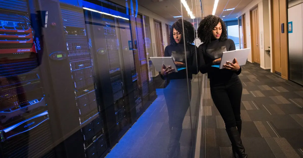 Comment optimiser votre connectivité pro avec le SD-WAN
