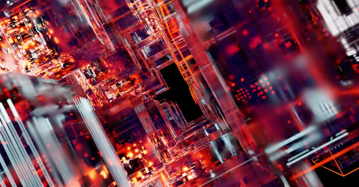 Comment le NFV simplifie la gestion des réseaux d'entreprise
