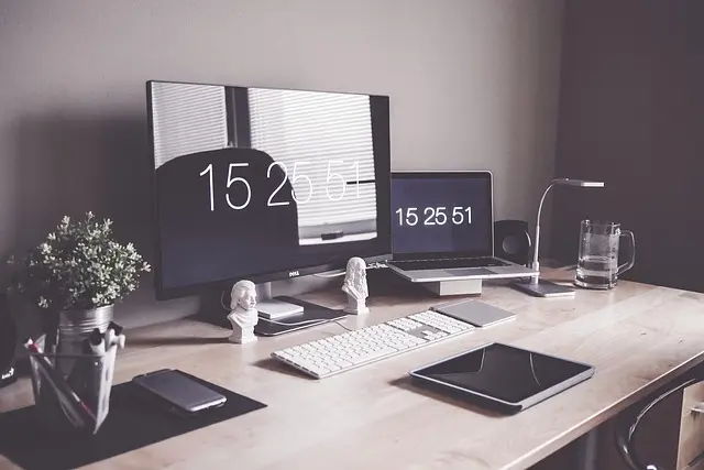 Comment améliorer la sécurité de votre connectivité pro