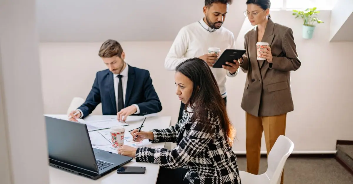 Les avantages du SD-WAN pour les entreprises en 2026