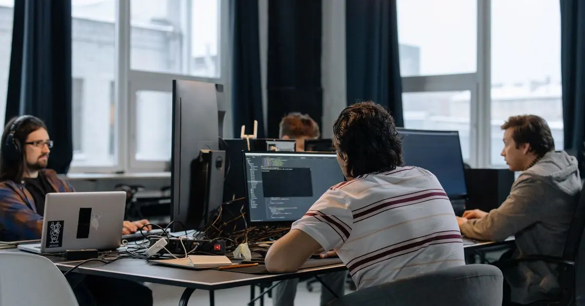 Les erreurs à éviter pour garantir une connectivité pro optimale