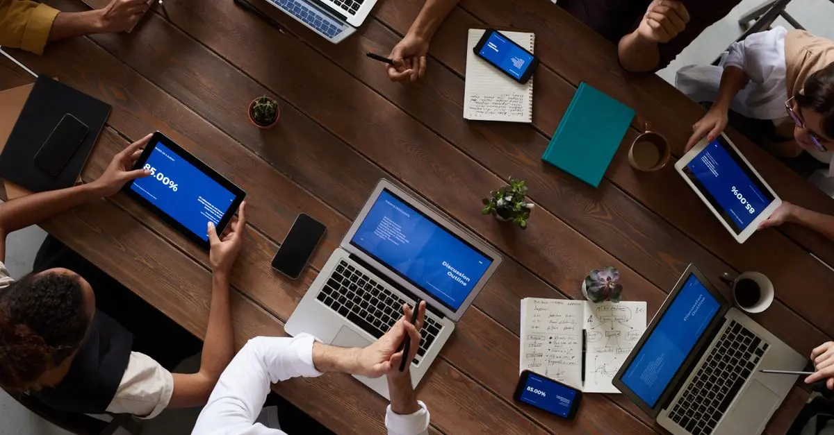 10 erreurs à éviter pour garantir une connectivité pro efficace