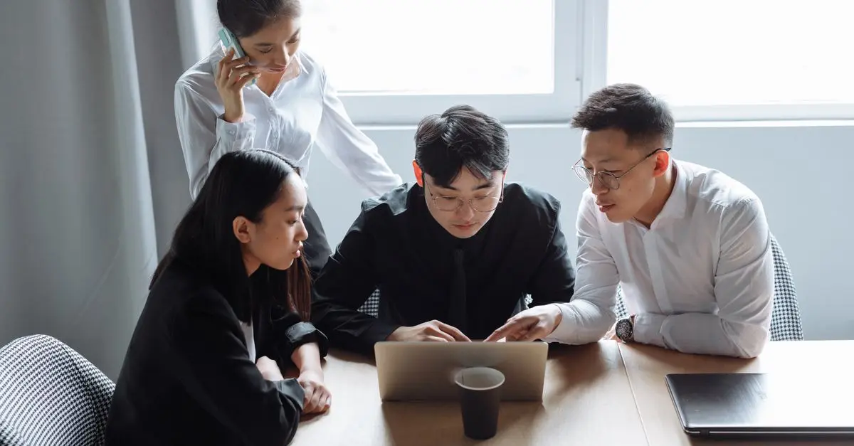 Les erreurs courantes à éviter pour une connectivité pro optimale
