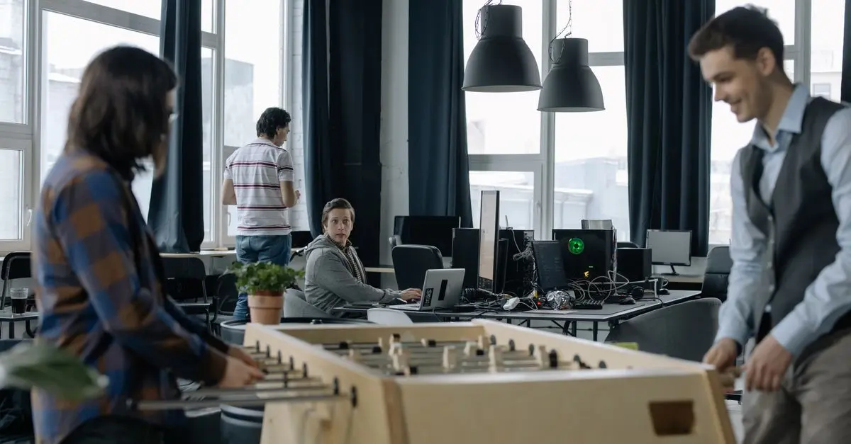 Les meilleures stratégies pour améliorer votre connectivité pro