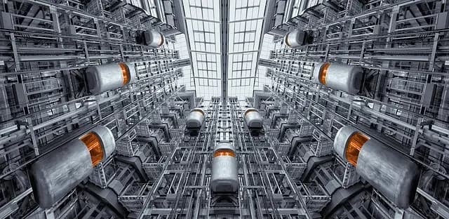 Comment le SD-WAN révolutionne votre connectivité pro