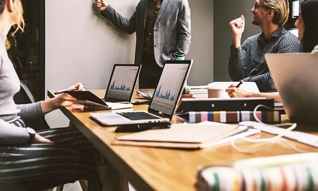 Comment optimiser la connectivité de votre entreprise avec le SD-WAN
