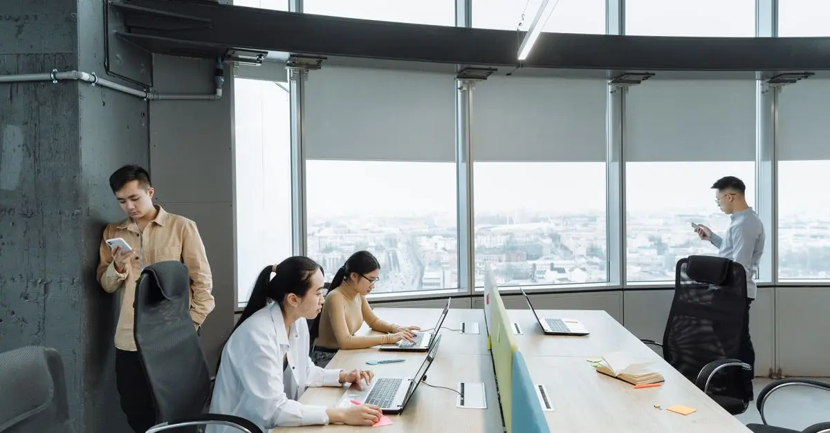 Comment évaluer la qualité de votre connectivité pro