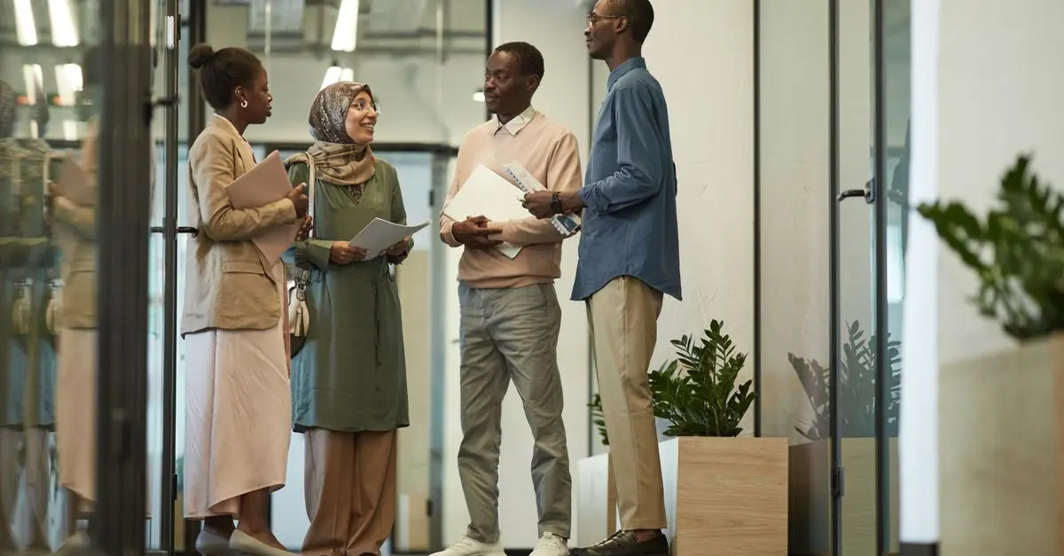 Les meilleures pratiques pour garantir une connectivité pro efficace
