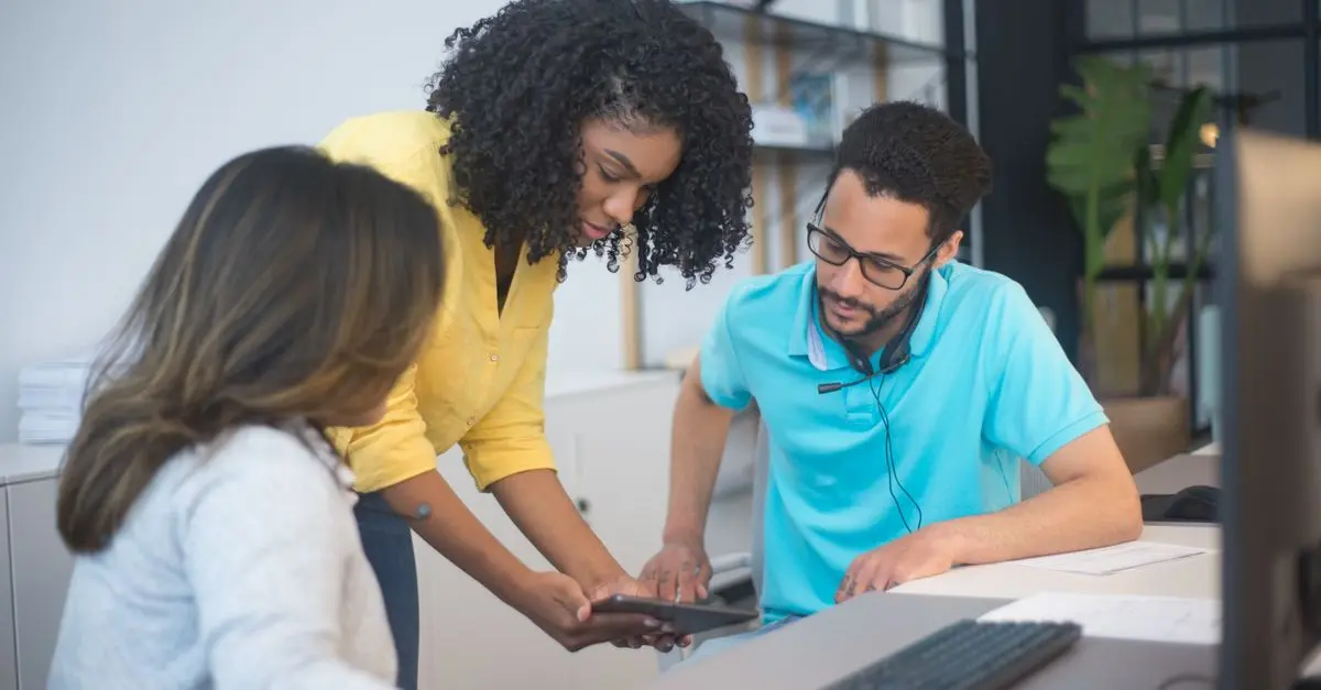 Les meilleures pratiques pour garantir une connectivité professionnelle efficace
