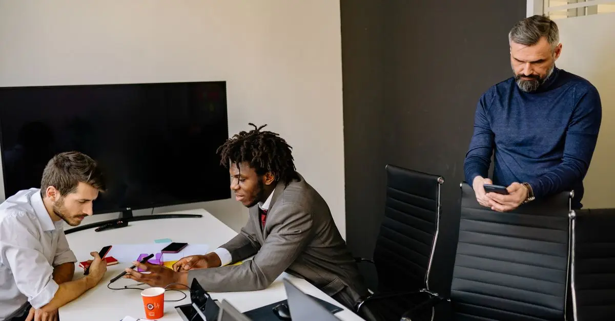 Les meilleures stratégies pour garantir votre connectivité pro