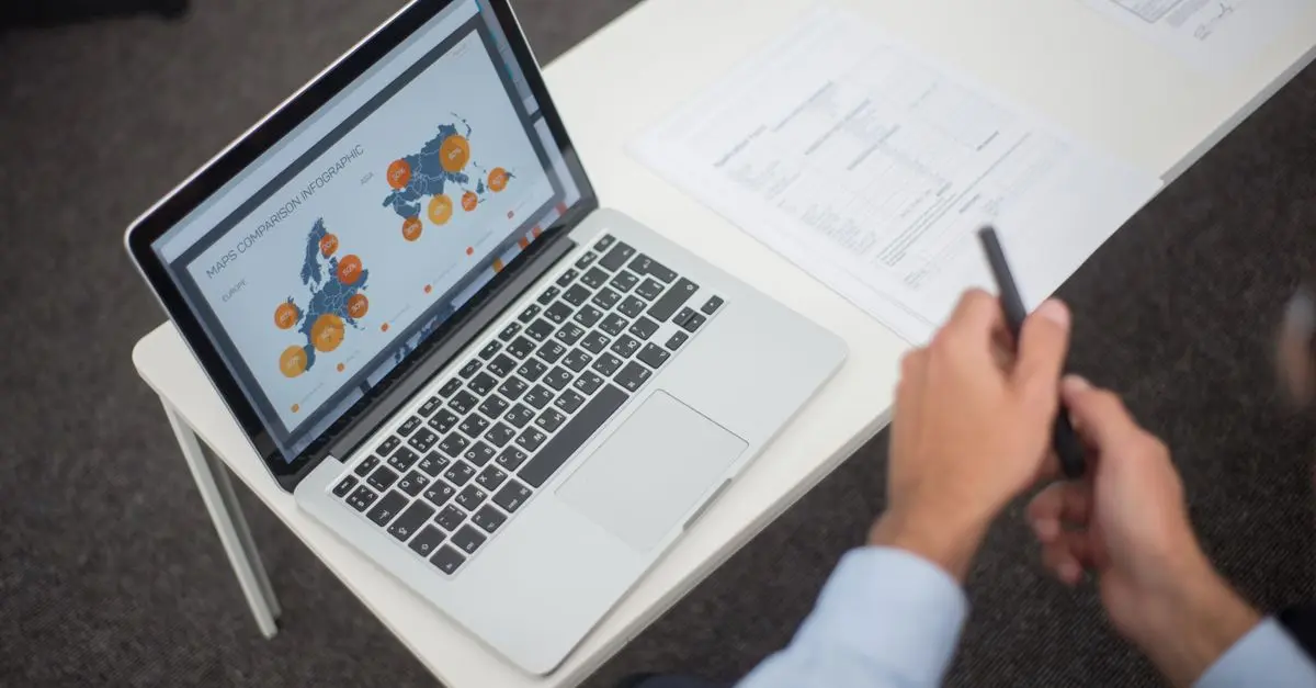 Les 5 erreurs à éviter pour une connectivité professionnelle optimale