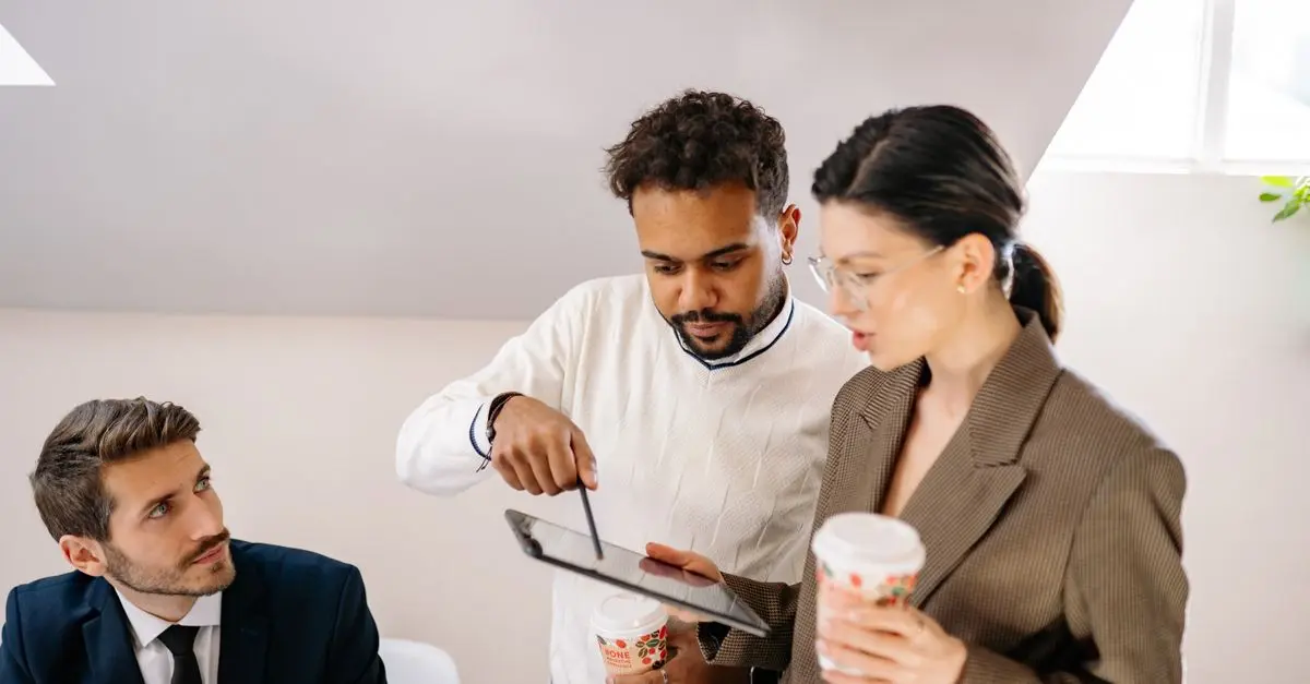 Les meilleures pratiques pour garantir la connectivité professionnelle