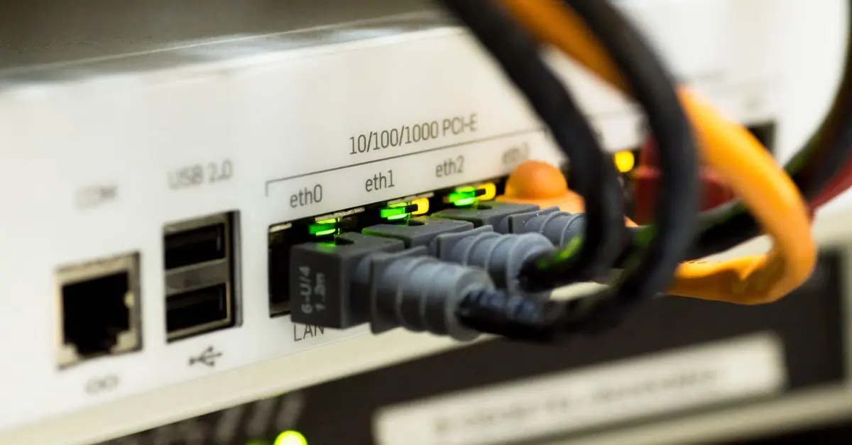 Optimisez votre réseau grâce aux technologies de gestion moderne
