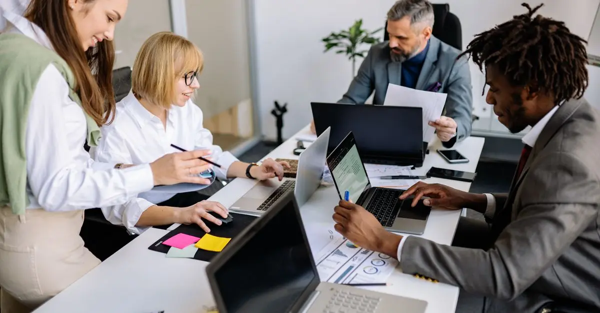 Les meilleures pratiques pour optimiser votre connectivité pro