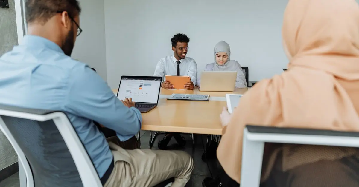 Les stratégies incontournables pour améliorer votre connectivité pro