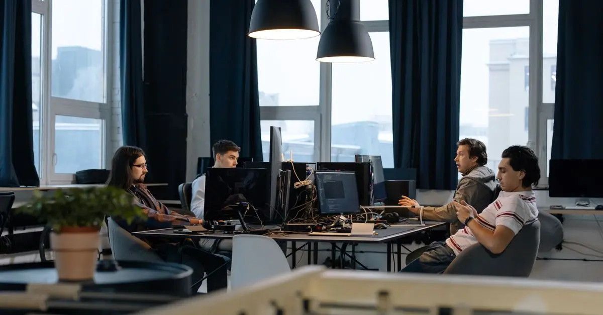 Les meilleures pratiques pour une connectivité pro optimale