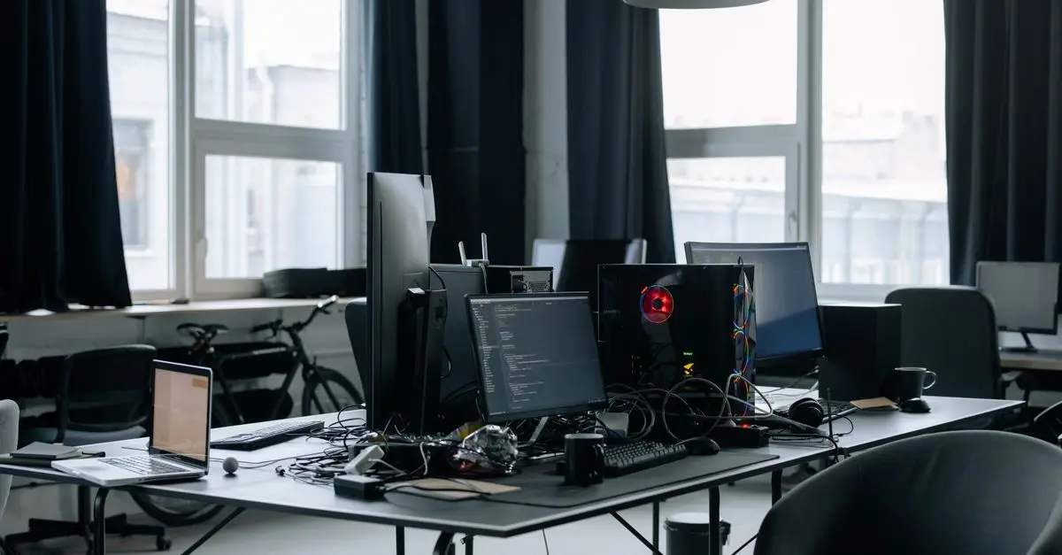 Comment améliorer la connectivité de votre entreprise en 5 étapes