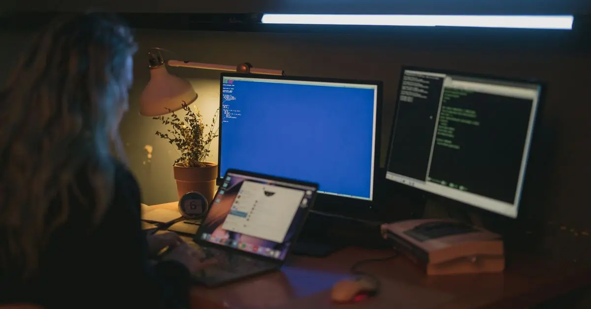 Les enjeux de la sécurité de la connectivité professionnelle