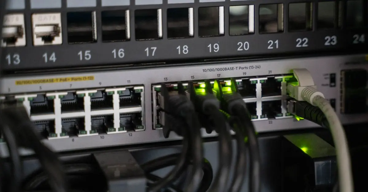 Les avantages du SD-WAN pour la connectivité pro