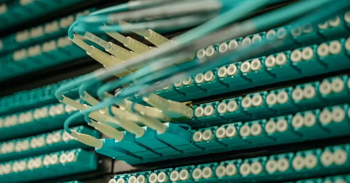 Les avantages clés du SD-WAN pour la connectivité professionnelle