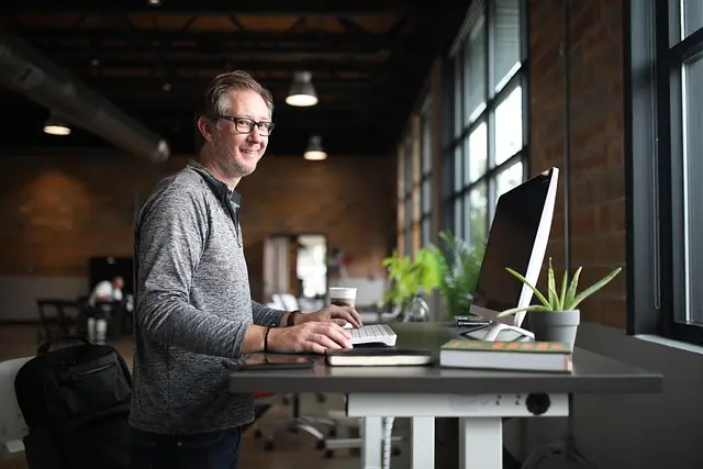 Comment optimiser votre connectivité pro grâce aux technologies modernes