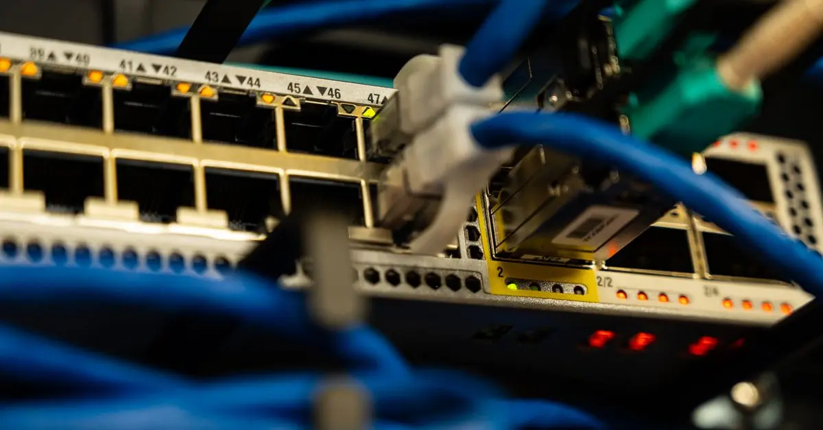 Les meilleures pratiques pour garantir une connectivité pro fiable
