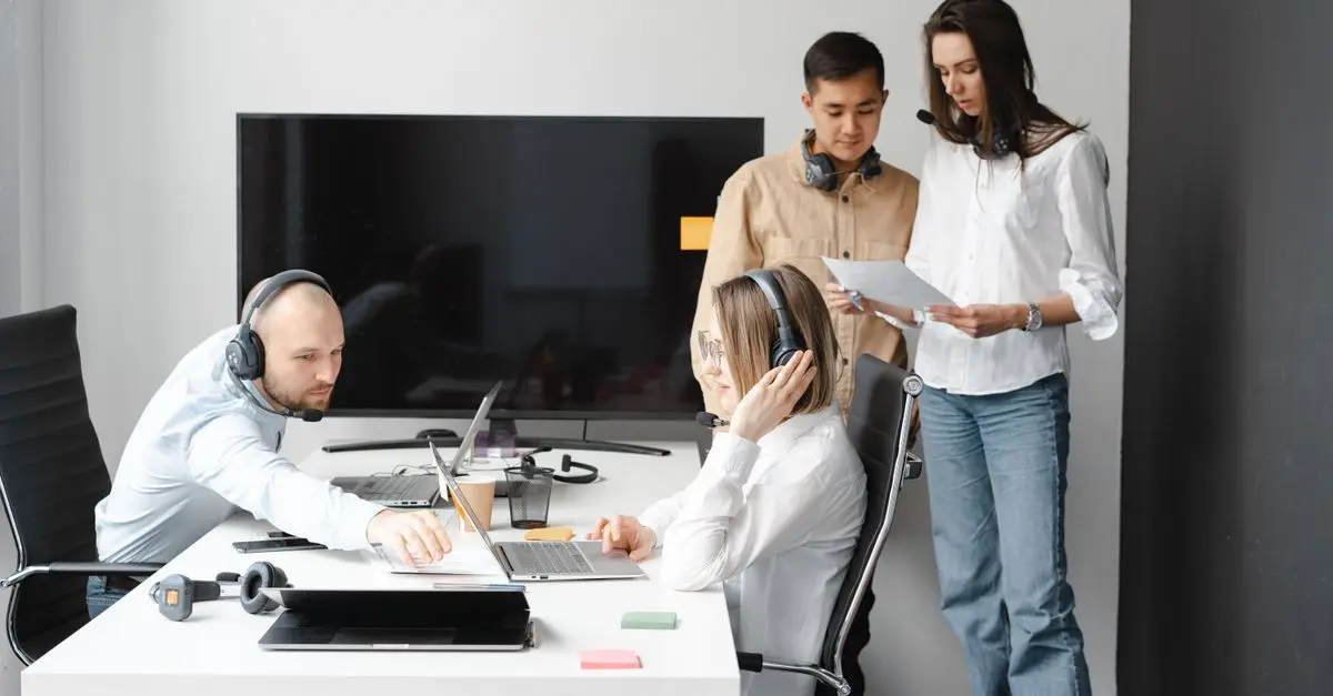 Les tendances clés de la connectivité pro à suivre en 2026