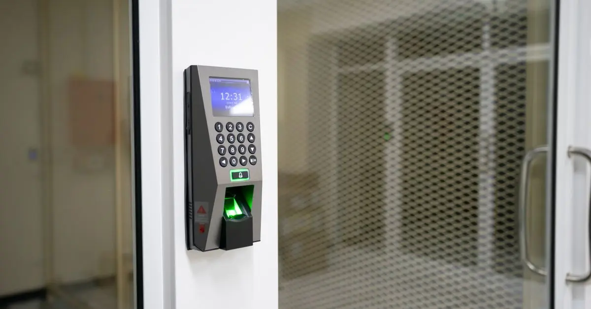 Comment garantir la sécurité de votre connexion Internet professionnelle