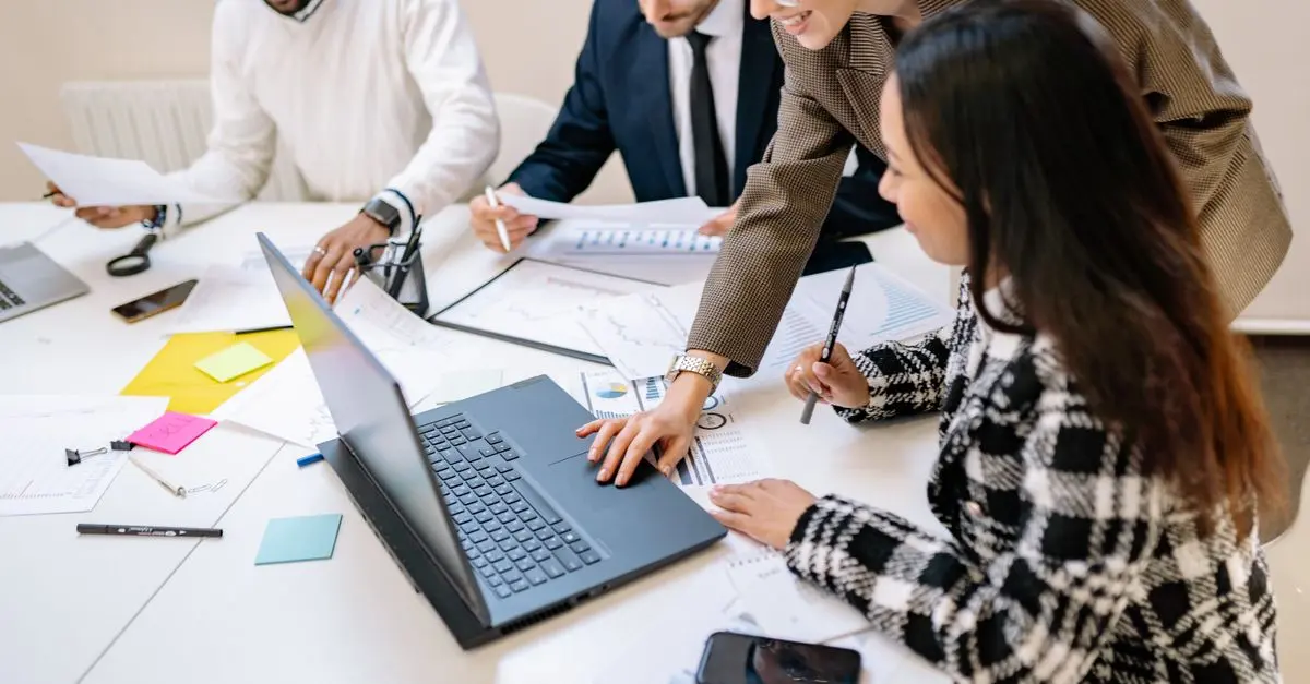 Comment évaluer l'efficacité de votre connectivité professionnelle