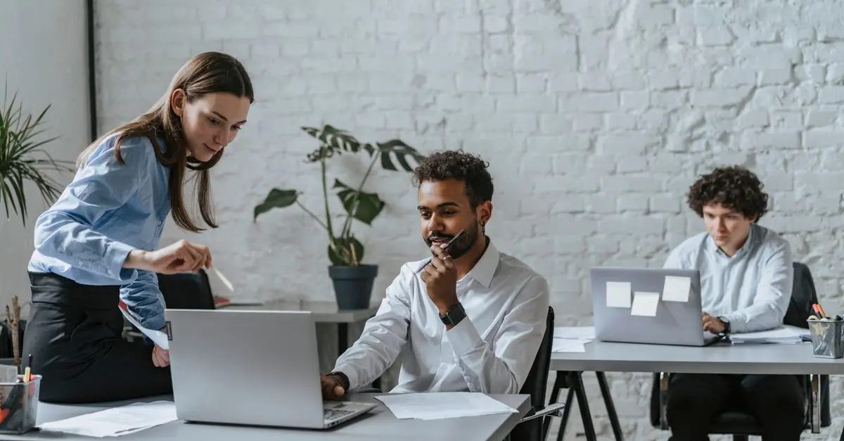 Comment garantir une connectivité pro fiable et sécurisée