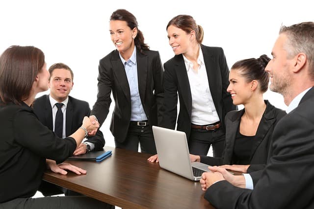 Les meilleures techniques pour améliorer la connectivité pro