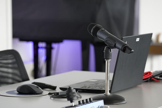 Comment garantir une connectivité professionnelle efficace