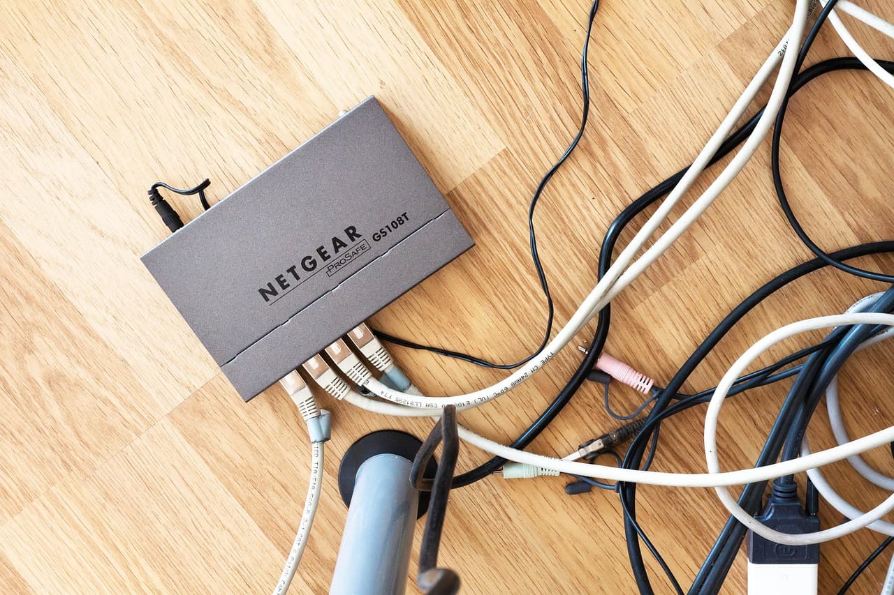 Comment assurer une connectivité professionnelle fiable et sécurisée