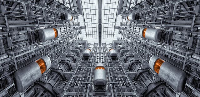 Les avantages du SD-WAN pour les PME modernes