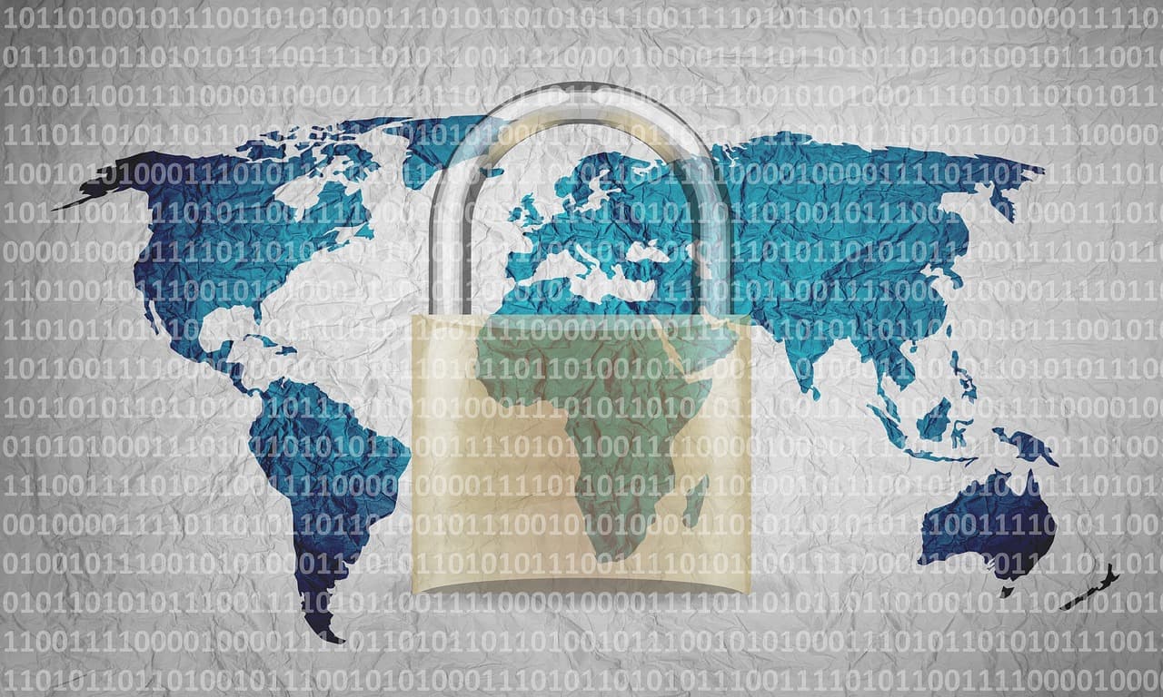 Comment sécuriser votre connexion Internet professionnelle